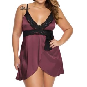 BabyDoll Josefina XL