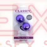 Bola Chinas CLASSIX Duo-tone Balls