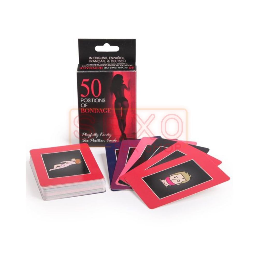 50 Vales Sexuales Parejas en Frances - Juegos Eróticos Sexo Parejas - 50  Vales para parejas – Kit Erótico