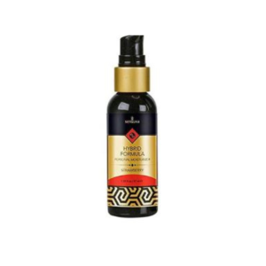 Lubricante Hybrid Sabor Strawberry - Imagen 1