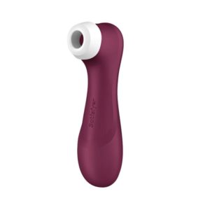 Succionador de Clítoris + Vibrador Pro 2 Generation 3 ORIGINAL