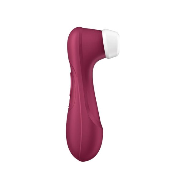 Succionador de Clítoris + Vibrador Pro 2 Generation 3 ORIGINAL