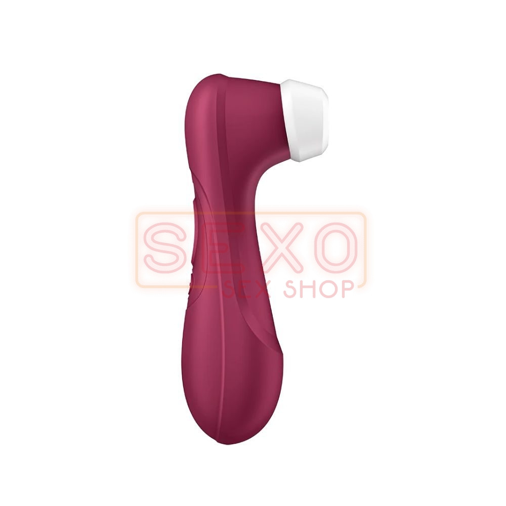 Succionador de Clítoris + Vibrador Pro 2 Generation 3 ORIGINAL