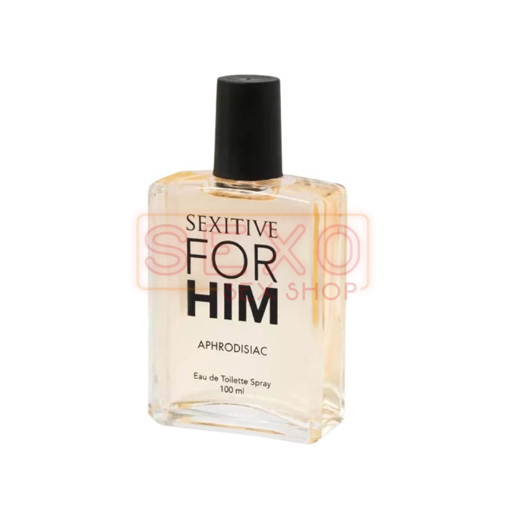 Perfume Para Hombre APHRODISIAC VIP 100ML