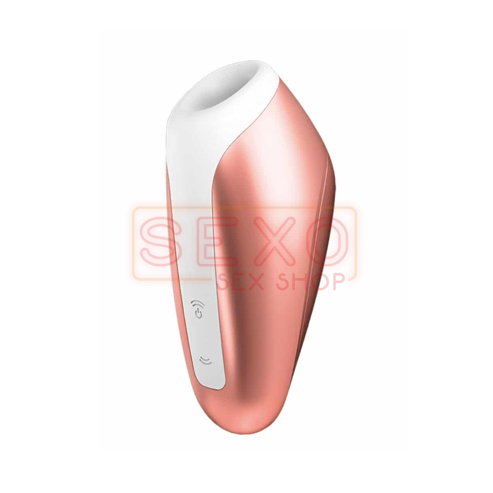 Succionador Love Breeze Satisfyer