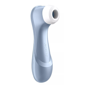 Satisfyer Pro 2 Blue - Imagen 1