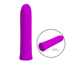 Bala Vibradora 12 Velocidades USB Curtis