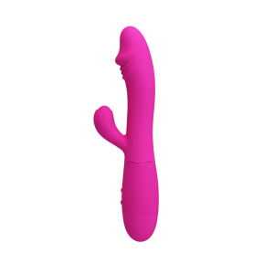Vibrador Snappy Premium – 30 Velocidades Reales + Carga USB Rápida - Imagen 1