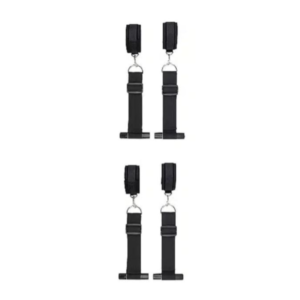 Kit Door Restraint Sujeción para Puerta